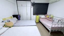 Blk 436 Choa Chu Kang Avenue 4 (Choa Chu Kang), HDB Executive #545125241